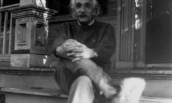 Einstein sabia das coisas….